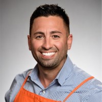 The Home Depot Employee Andre Rocha's profile photo
