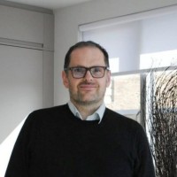Grove & Co Employee Michael Holden's profile photo