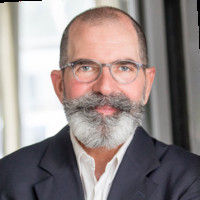 The Responsibility Company Employee Christopher Avery's profile photo