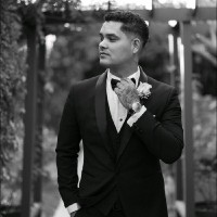 Moonspin Employee Brandon Baron's profile photo