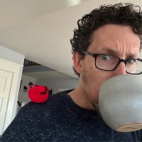 Bad Robot Games Employee Matt Wright's profile photo