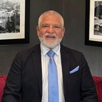 CANTEC Employee Fernando Colunga's profile photo