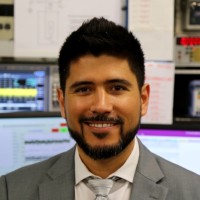 Old Dominion University Employee Alejandro Castilla's profile photo