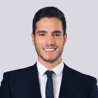ISS-Corporate Employee Damaso Zagaglia's profile photo