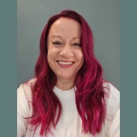 Lumen Learning Employee Nicole Prevenas's profile photo