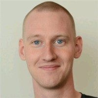 Rutin Employee Jim Johansson's profile photo