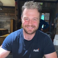VOLTEMPO Employee Fraser Maxwell's profile photo