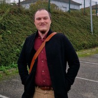 Philips Employee Aurelien Clement's profile photo