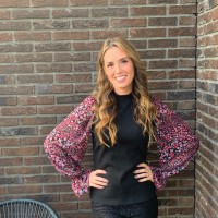 Anna + Nina Employee Michelle Iliopoulos's profile photo