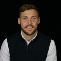 Amazon Web Services (AWS) Employee Aaron Sharp's profile photo