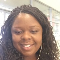 Western State Hospital Employee Akosua Yeboah's profile photo