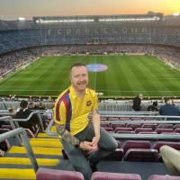 Staffline Recruitment Limited Employee Andy Norman's profile photo