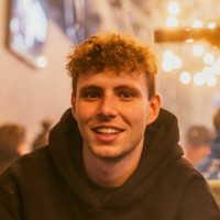 HYPENEEDZ Employee Alexander Trifellner's profile photo