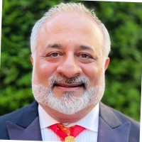 Novaro Partners Ltd. Employee Imran Kstg's profile photo