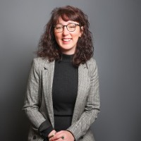 Services Network Security Employee Elizabeth Fages's profile photo