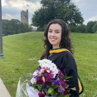 Conservation Corps Newfoundland And Labrador Employee Victoria Bursey's profile photo