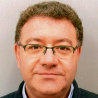 Airspan Networks Employee Andrew Logothetis's profile photo