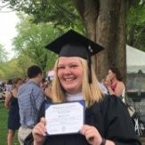 athenahealth Employee Abigail Small's profile photo