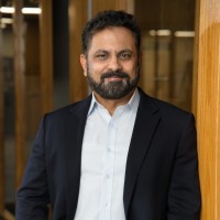 Sudhakar Raman Email & Phone Number