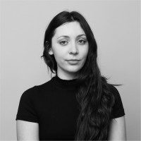 DanceBUG Employee Elizaveta W.'s profile photo
