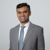 AtkinsRéalis Employee Paul Raphael's profile photo