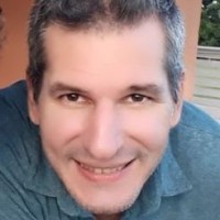 Experis España Employee Andres Gomez's profile photo