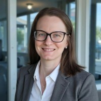 Kantonsgericht Schaffhausen Employee Sara Ianiri-Kimmelmann's profile photo