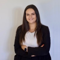 Rapido'Devis Employee Mathilda Quélennec's profile photo