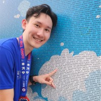 EY Employee Sim Hock's profile photo