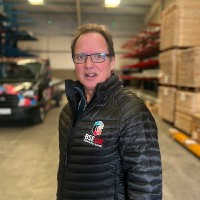 BSE UK Employee Jerry H.'s profile photo