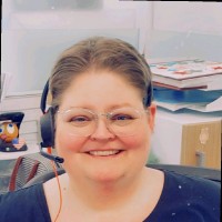 Absolute Pharmacy Employee Deborah Johnson's profile photo