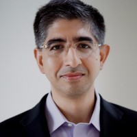 Marqeta Employee Sachin Prakash's profile photo