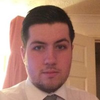 Morgan Stanley Employee Graham Packer's profile photo