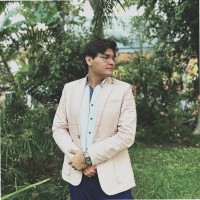 Mica (Techstars'23) Employee Daniel Montes's profile photo