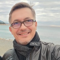 Tchek.ai Employee Bastien Baudru's profile photo