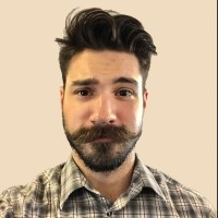 MathWorks Employee Mathew Langdon's profile photo