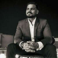 Housr Employee Rishabh Kashyap's profile photo