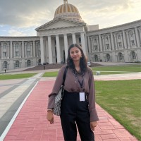 Let's Try Employee Aayushi Pandey's profile photo
