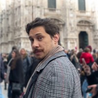 Movtech Systems Employee Bruno Paulino's profile photo