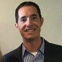 Mark Vanderweide
