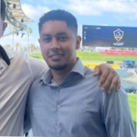Cesar Cardenas Email