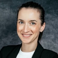 hyponamíru Employee Monika Kupa's profile photo