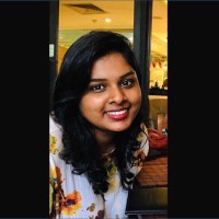 Almond FinTech Employee Shanalie Silva's profile photo