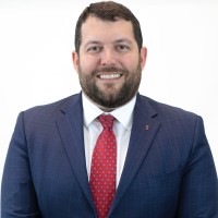 First Financial Bank Texas Employee Evan Harris's profile photo