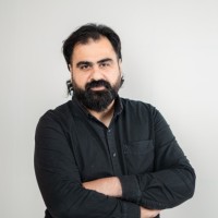 CodeNinja Employee Muhammad Abbas's profile photo