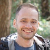 Threadeo Employee Vlad Shadrin's profile photo