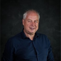 NBArchitecten Employee Hans van Houtum's profile photo