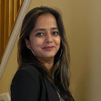 Eastern International College Employee Jigna Gurjar's profile photo