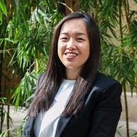 Toronto Sceptres Employee Eva Ou's profile photo