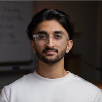 Fareed Farooqi Email